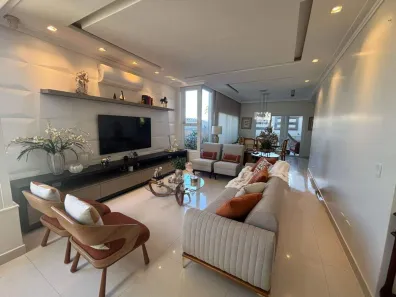 Casa com 3 Quartos à venda, 300m² no Jardim Residencial Alto de Itaici, Indaiatuba