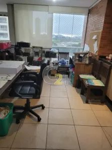 Apartamento com 3 Quartos à venda, 142m² no Vila Leopoldina, São Paulo