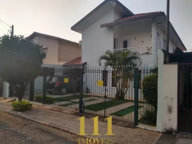 Casa com 5 Quartos à venda, 200m² no Vila Betânia, São José dos Campos