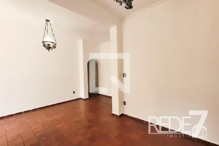 Casa com 4 Quartos à venda, 291m² no Taquaral, Campinas