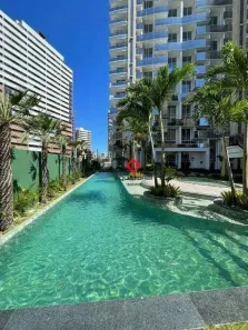 Apartamento com 3 Quartos à venda, 122m² no Cocó, Fortaleza