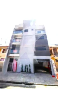 Apartamento com 2 Quartos à venda, 35m² no Vila Isolina Mazzei, São Paulo