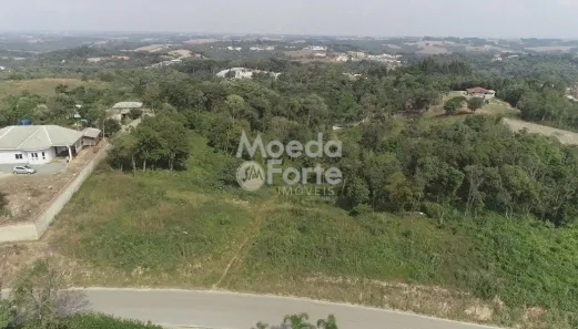 Lote/Terreno à venda, 25314m² no Samambaia, Campo Magro