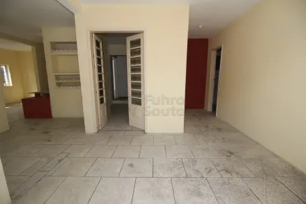 Prédio Comercial para alugar, 239m² no Centro, Pelotas