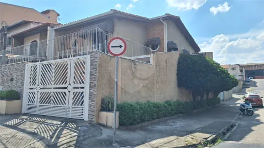 Casa com 3 Quartos à venda, 275m² no Jardim Paraná, Sorocaba