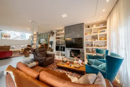 Casa com 4 Quartos à venda, 520m² no Chácara das Pedras, Porto Alegre