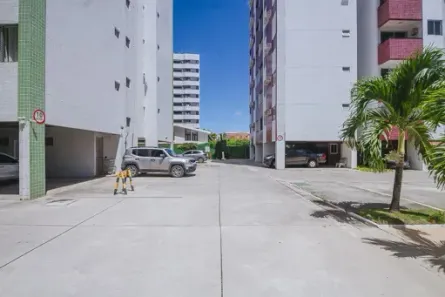Apartamento com 2 Quartos à venda, 49m² no Boa Viagem, Recife