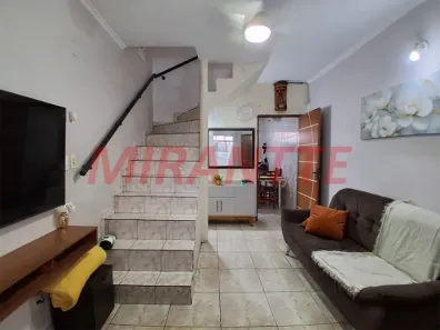 Sobrado com 3 Quartos à venda, 123m² no Vila Guilherme, São Paulo