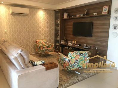 Apartamento com 3 Quartos à venda, 120m² no Parque Campolim, Sorocaba