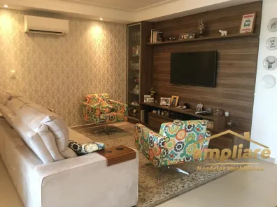 Apartamento com 3 Quartos à venda, 120m² no Parque Campolim, Sorocaba