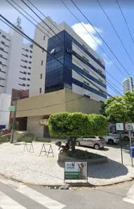Sala Comercial para alugar, 172m² no Boa Viagem, Recife