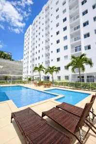 Apartamento com 3 Quartos à venda, 70m² no Imbuí, Salvador