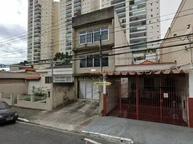 Prédio Comercial à venda, 505m² no Barcelona, São Caetano do Sul