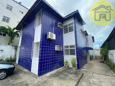 Apartamento com 3 Quartos à venda, 70m² no Bairro Novo, Olinda