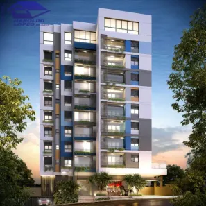 Apartamento com 3 Quartos à venda, 60m² no Tucuruvi, São Paulo