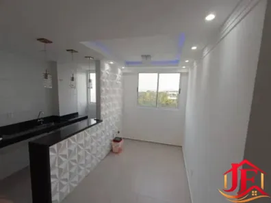 Apartamento com 2 Quartos à venda, 44m² no Castelo Branco, Salvador