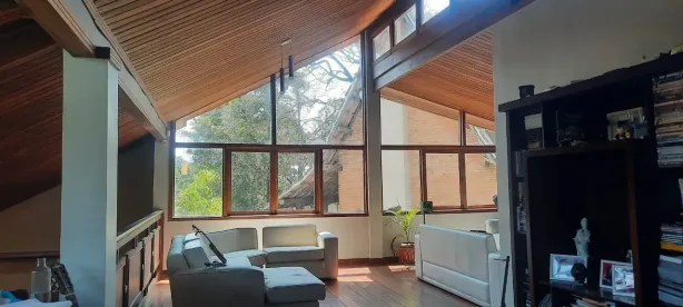 Casa de Condomínio com 3 Quartos à venda, 347m² no Ouro Velho Mansões, Nova Lima
