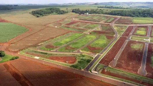 Lote/Terreno à venda, 277m² no Recreio Anhangüera, Ribeirão Preto