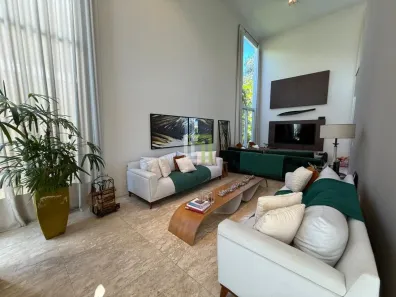 Casa com 3 Quartos à venda, 310m² no Cidade Santos Dumont, Jundiaí