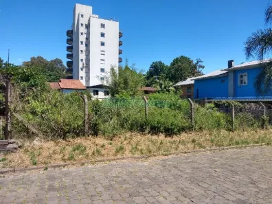 Lote/Terreno à venda, 360m² no Jardim América, Caxias do Sul