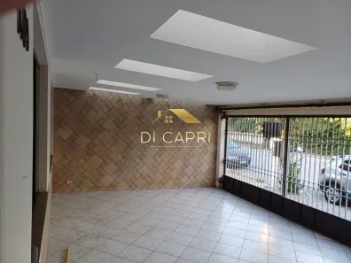 Casa com 4 Quartos à venda, 295m² no Tatuapé, São Paulo