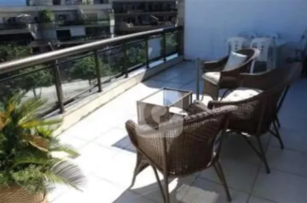 Cobertura com 3 Quartos à venda, 400m² no Recreio dos Bandeirantes, Rio de Janeiro