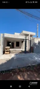 Casa com 3 Quartos à venda, 85m² no Paiçandu, Paiçandu