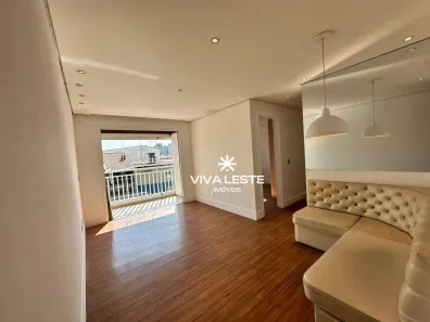 Apartamento com 2 Quartos à venda, 60m² no Vila Carrão, São Paulo