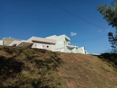 Lote/Terreno à venda, 320m² no Loteamento Vale dos Lagos, Várzea Paulista