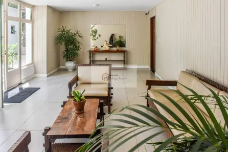 Apartamento com 2 Quartos à venda, 60m² no Vila Olímpia, São Paulo
