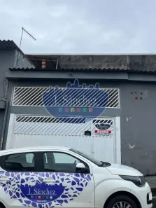 Casa com 1 Quarto para alugar, 70m² no Jardim do Vale, Itaquaquecetuba