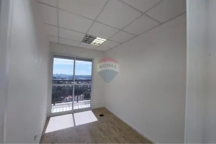 Sala Comercial para alugar, 33m² no Jabaquara, São Paulo