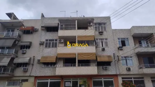Apartamento com 1 Quarto à venda, 45m² no Irajá, Rio de Janeiro