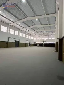 Galpão/Depósito/Armazém para alugar, 1243m² no Centro Empresarial de Indaiatuba, Indaiatuba