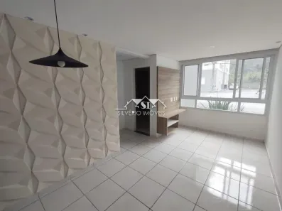 Apartamento com 2 Quartos à venda, 56m² no Independência, Petrópolis