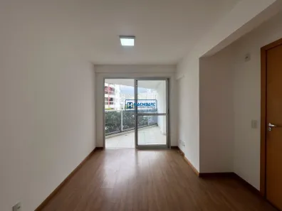 Apartamento com 2 Quartos para alugar, 55m² no Jardim Camburi, Vitória