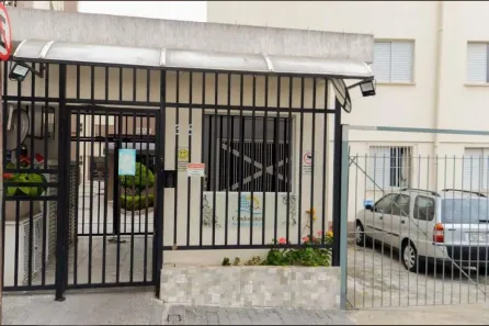 Apartamento com 2 Quartos à venda, 55m² no Jardim Paraventi, Guarulhos