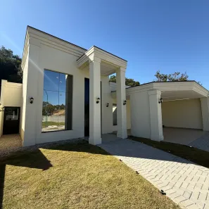 Casa de Condomínio com 3 Quartos à venda, 215m² no Residencial London Park, Indaiatuba