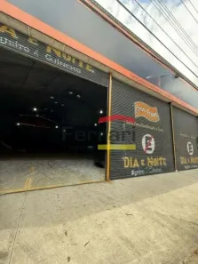 Galpão/Depósito/Armazém para alugar, 600m² no Vila Maria Trindade, São Paulo