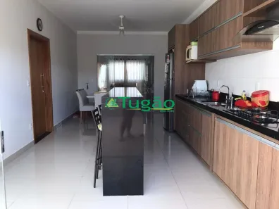Casa com 3 Quartos à venda, 98m² no SETSUL, São José do Rio Preto