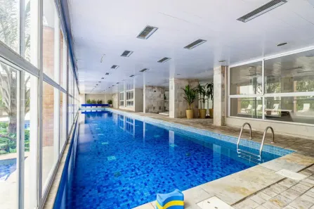Apartamento com 2 Quartos para alugar, 65m² no Consolação, São Paulo