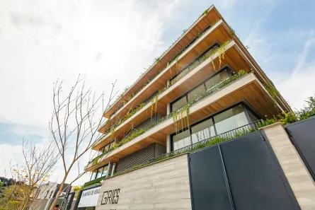 Apartamento com 3 Quartos à venda, 187m² no Juvevê, Curitiba