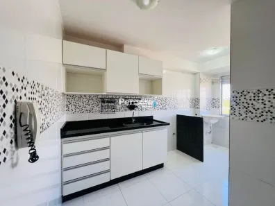 Apartamento com 2 Quartos para alugar, 48m² no Jardins Mangueiral, Brasília