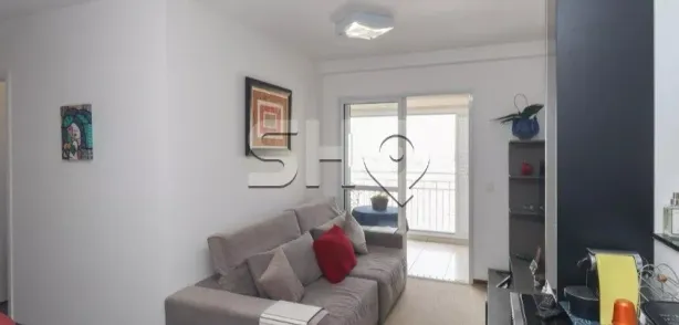 Apartamento com 2 Quartos à venda, 63m² no Vila Gustavo, São Paulo