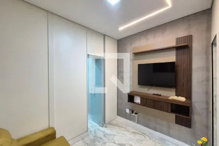 Kitnet com 1 Quarto à venda, 45m² no Botafogo, Campinas