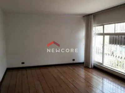 Sobrado com 4 Quartos à venda, 329m² no Alto da Lapa, São Paulo
