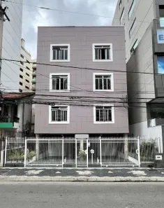 Apartamento com 3 Quartos à venda, 130m² no Centro, Juiz de Fora