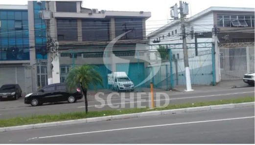 Prédio Comercial para alugar, 1437m² no Jabaquara, São Paulo