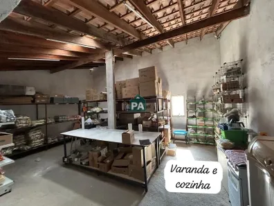 Casa com 3 Quartos à venda, 125m² no Jardim Ipê, Poços de Caldas
