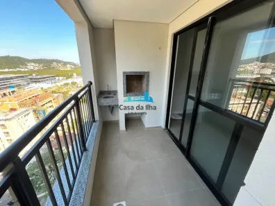 Apartamento com 2 Quartos à venda, 75m² no Monte Verde, Florianópolis